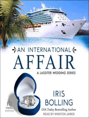 cover image of An International Affair